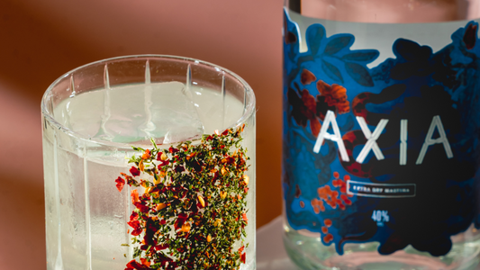 Axia partners with Gaucho for a winning collaboration at  Cocktails in the City